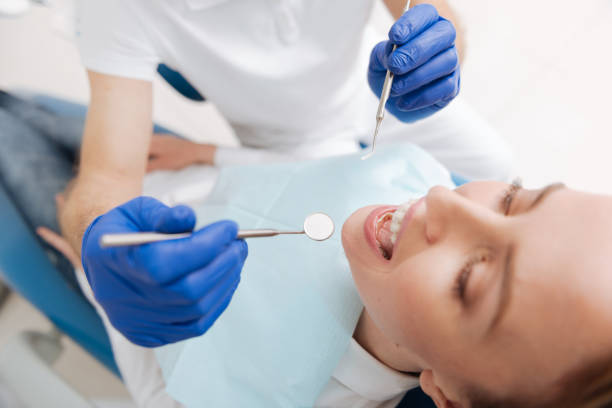 Best Dental Inlays and Onlays  in Big Sky, MT